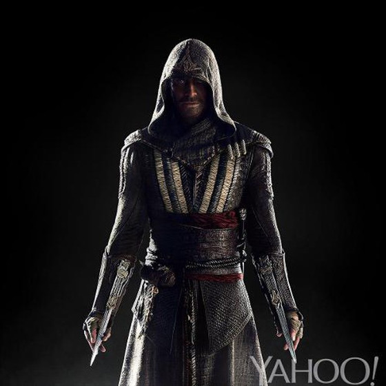 Assassin's Creed Assassin's Creed